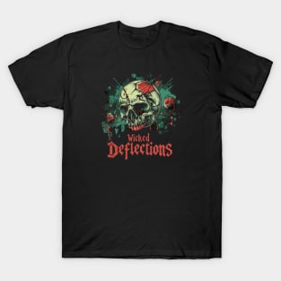 Wicked Deflections FC T-Shirt